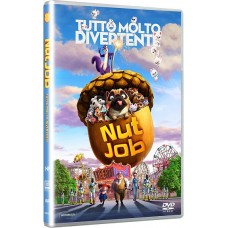 NUT JOB - Tutto molto divertente